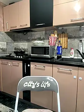 JaneetDeea online show from October 9, 10:47 pm