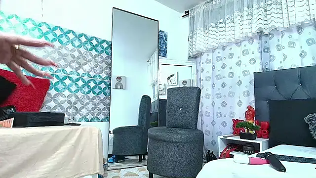 Snapshot of Victoriacoperino chatting on October 9, 3:05 pm Victoriacoperino online show from October 9, 3:05 pm