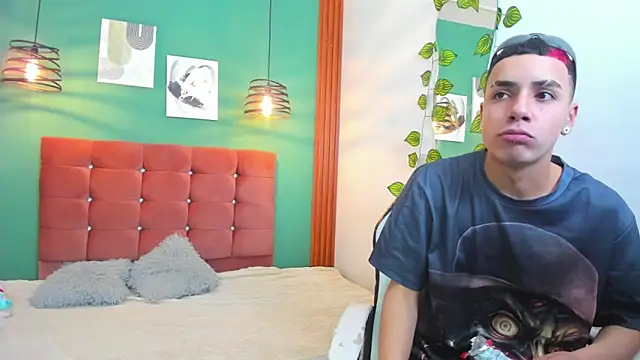 Aisha andy online show from September 9, 1:49 am