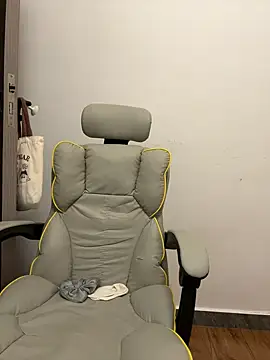 coco-o online show from September 18, 11:09 am