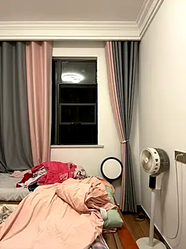 coco-o online show from September 20, 1:20 pm