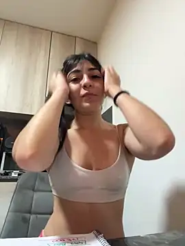 julichikita online show from October 8, 6:18 am