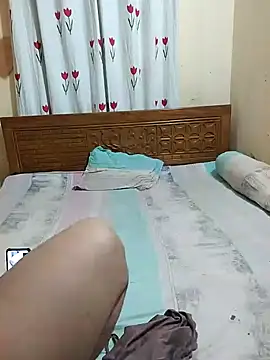 Nupur12s online show from November 12, 1:31 pm