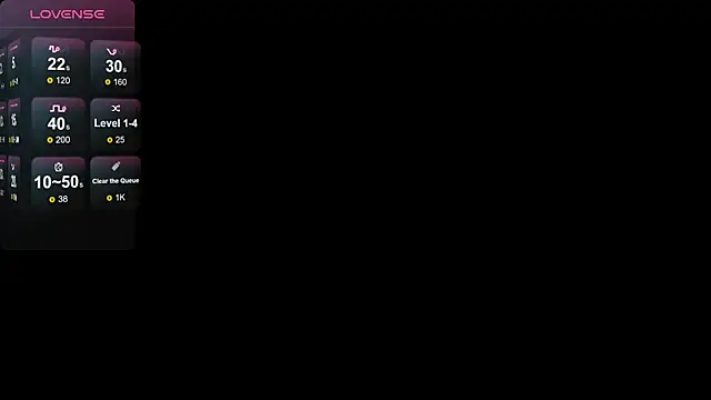 Snapshot of Monica_Leen chatting on October 6, 6:30 am Monica Leen online show from October 6, 6:30 am