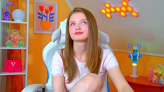 JaneRosen online show from May 16, 7:11 am