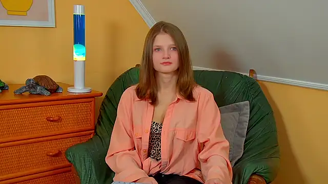 Snapshot of JaneRosen chatting on October 18, 8:06 am JaneRosen online show from October 18, 8:06 am