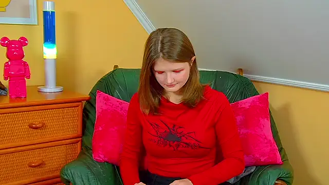 Snapshot of JaneRosen chatting on September 30, 6:30 am JaneRosen online show from September 30, 6:30 am