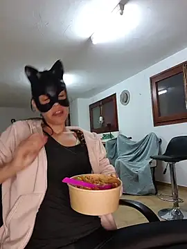 SweetSun69 online show from April 20, 7:39 pm