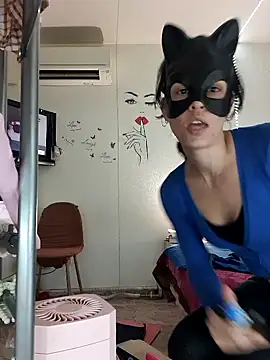 SweetSun69 online show from March 29, 7:24 pm