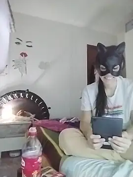 SweetSun69 online show from February 13, 9:05 pm