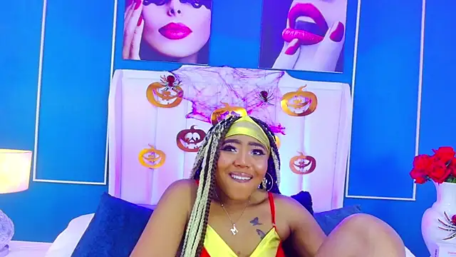 Snapshot of AngelaRoberts chatting on October 30, 4:04 am AngelaRoberts online show from October 30, 4:04 am