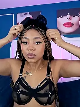 Snapshot of AngelaRoberts chatting on October 16, 4:26 am AngelaRoberts online show from October 16, 4:26 am