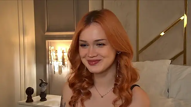 RemyFoxys online show from October 22, 7:46 am