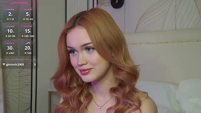 RemyFoxys online show from October 2, 7:13 am