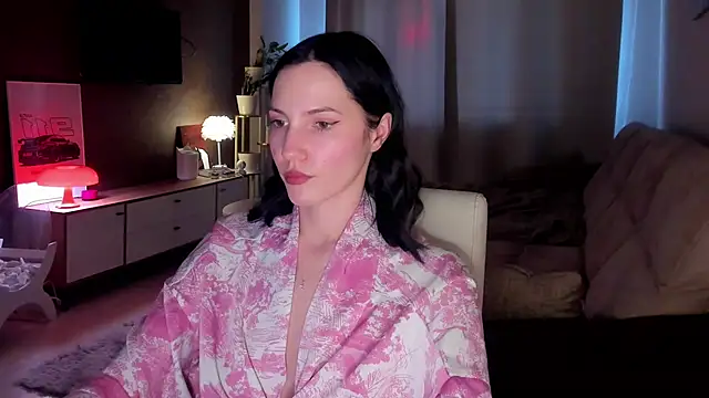 AdeleShinemm online show from March 31, 10:48 am