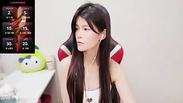 Alina10932 online show from September 9, 6:46 am