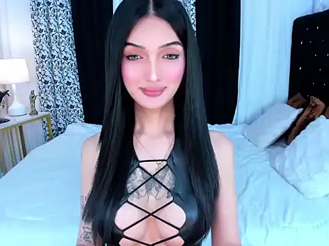 GeorginaMiller04 online show from March 4, 10:00 am