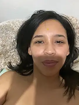 Esmeraldagh  online show from September 21, 3:27 am