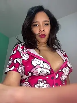 Esmeraldagh  online show from October 8, 1:48 pm