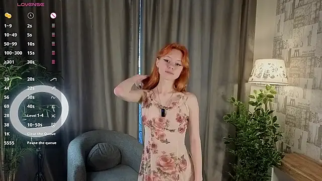 Snapshot of TiannaBorlace chatting on September 29, 11:04 am TiannaBorlace online show from September 29, 11:04 am