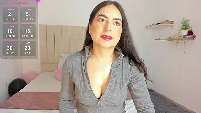 Snapshot of sashaa_petit chatting on September 26, 11:30 am sashaa petit online show from September 26, 11:30 am