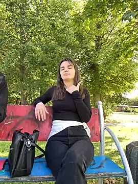 Stefaniyka online show from September 17, 11:19 am