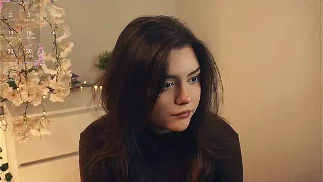 MerlynDinovo online show from November 23, 10:28 am