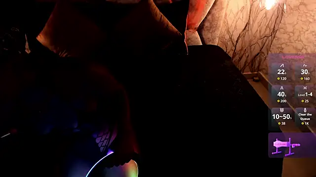 Snapshot of EXOTIC_EBONY_ chatting on October 26, 8:04 pm EXOTIC EBONY  online show from October 26, 8:04 pm