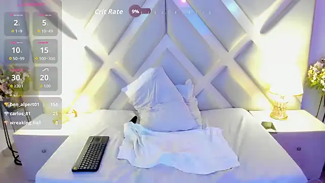 becca scotts online show from October 26, 2:12 pm