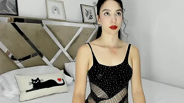 Lia foxxxh online show from September 10, 6:02 am