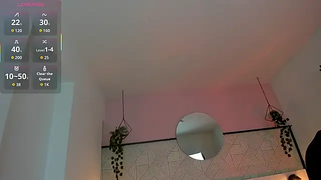 Esmeralda CO online show from September 30, 12:22 pm