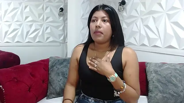 canela a73 online show from October 23, 6:36 pm