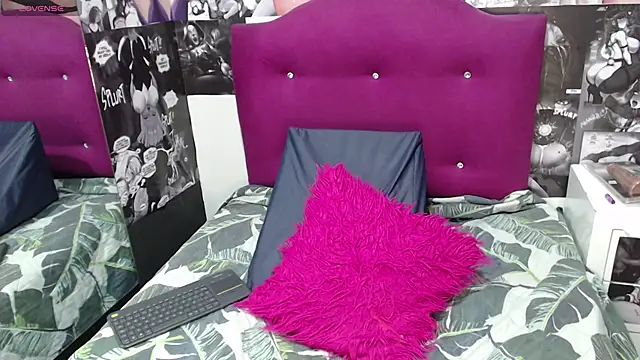 canela a73 online show from September 30, 5:40 pm