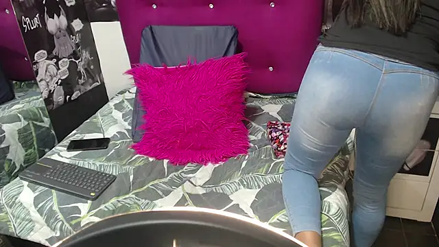 canela a73 online show from September 20, 7:34 pm