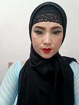 jamila zair online show from March 26, 2:52 pm