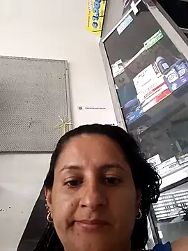 Titiss8921 online show from October 3, 12:21 pm