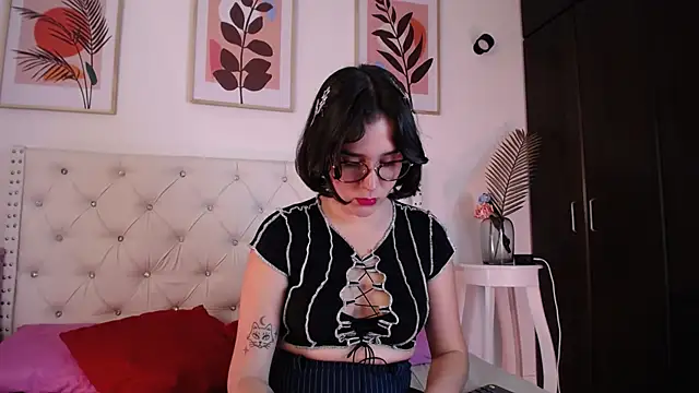 barbyehot online show from October 25, 12:07 am