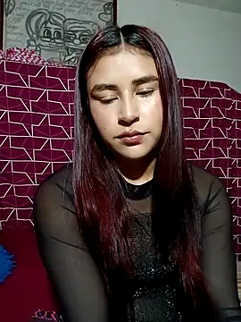 Zayra Velisse online show from September 11, 4:51 pm