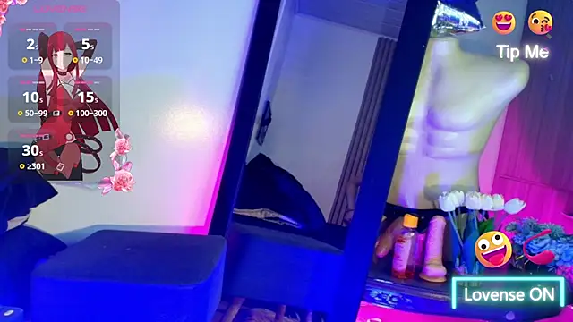 Snapshot of Valkiria_09 chatting on October 4, 4:07 am Valkiria 09 online show from October 4, 4:07 am