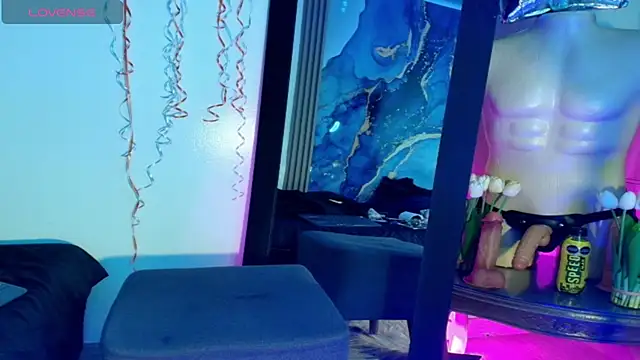 Snapshot of Valkiria_09 chatting on September 30, 5:35 am Valkiria 09 online show from September 30, 5:35 am