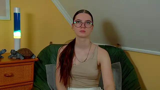 Snapshot of MelissaMays chatting on October 7, 6:34 pm MelissaMays online show from October 7, 6:34 pm