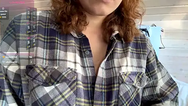 SunPunnyGirl online show from September 12, 7:29 am