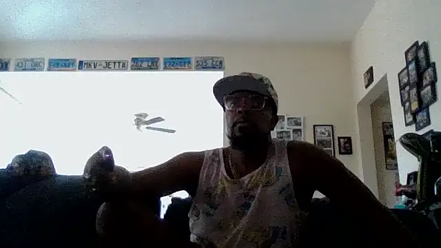 Str8ishVegasGuy online show from October 3, 7:19 pm