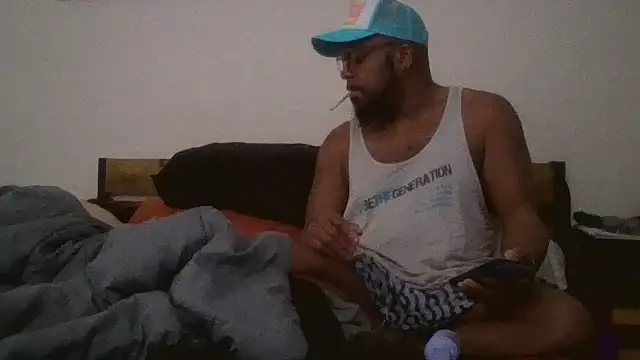 Str8ishVegasGuy online show from January 10, 9:19 pm