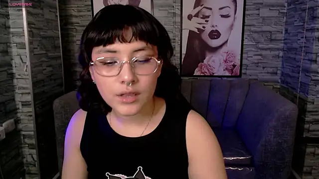 Shizuko b online show from September 12, 3:07 am