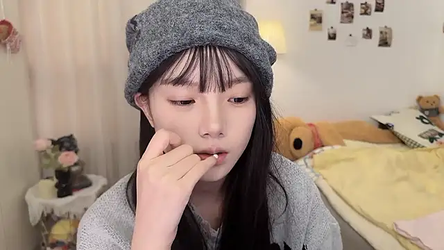 Momo-xx online show from January 12, 2:06 am