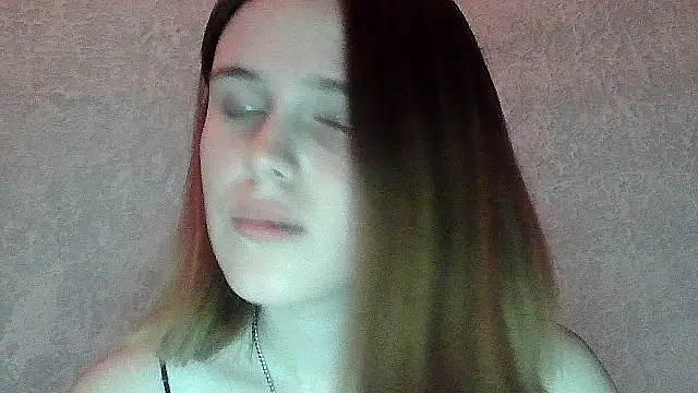 SweetLoraa online show from October 30, 1:08 am