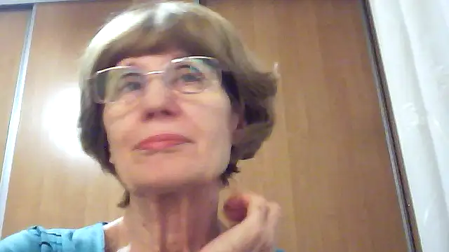Anna72233 online show from September 10, 4:40 pm
