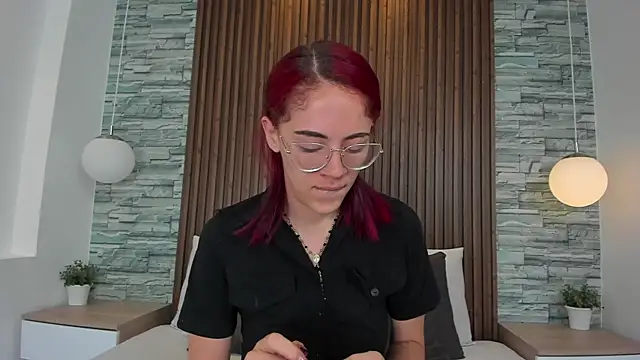 melodyvega0591 online show from September 25, 3:00 pm