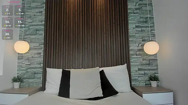 melodyvega0591 online show from October 20, 6:44 pm